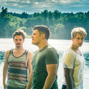 Bandfoto Woodship