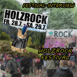 Holzrock Festival - Interview