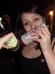 Käptn des Bierschinkens