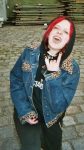 Lady-BS-Punk II.