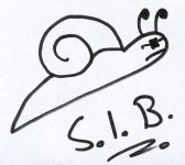 Bierschinken-Schnecke