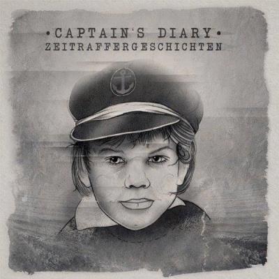 Captain's Diary - Zeitraffergeschichten