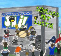 Schluss mit Lustik - Spaß beiseite