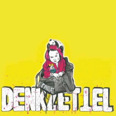 Denkzettel - Humanität