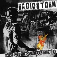 Radiostorm - Age Of Thoughtlessness