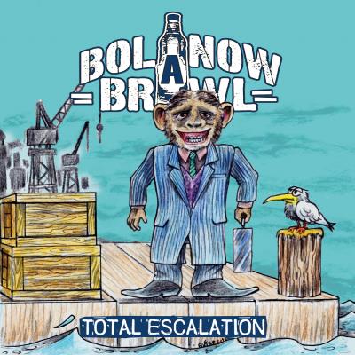Bolanow Brawl - Total Escalation