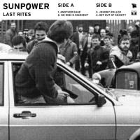 Sunpower - Last Rites