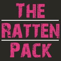 The Rattenpack - The Rattenpack