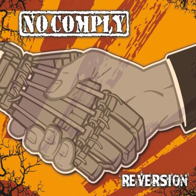 NoComply - Reversion