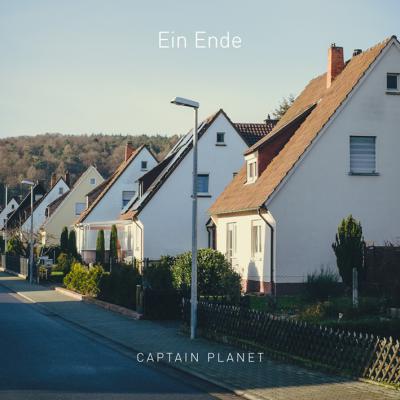 Captain Planet - Ein Ende (Deluxe Edition)