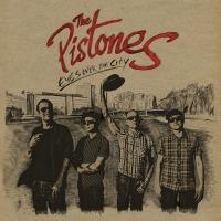 The Pistones - Eyes Over The City