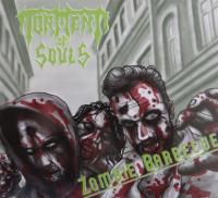 Torment of Souls - Zombie Barbecue