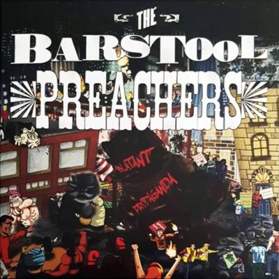 Bar Stool Preachers - Blatant Propaganda