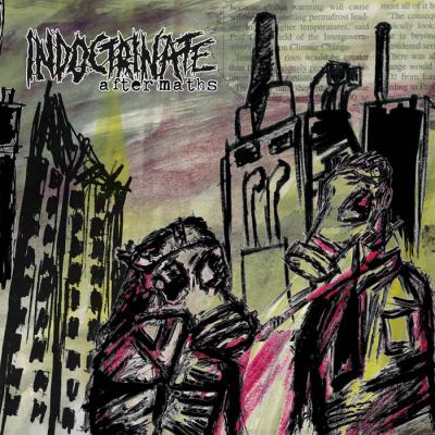 Indoctrinate - aftermaths
