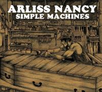 Arliss Nancy - Simple Machines