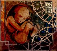 Angstbreaker, Time To Live - Split