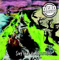 Dead Shepherd - Sieg über die Vernunft