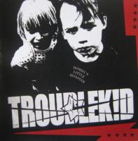 Troublekid - Demo