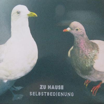 Selbstbedienung - Zu Hause