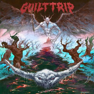 Guilt Trip - River Of Lies