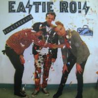 Eastie Rois - Scheißegang