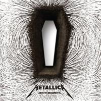 Metallica - Death Magnetic