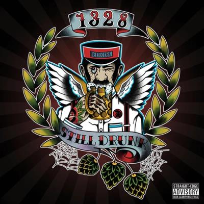 1328 - Still Drunk