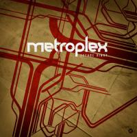 Metroplex - Decade Diary
