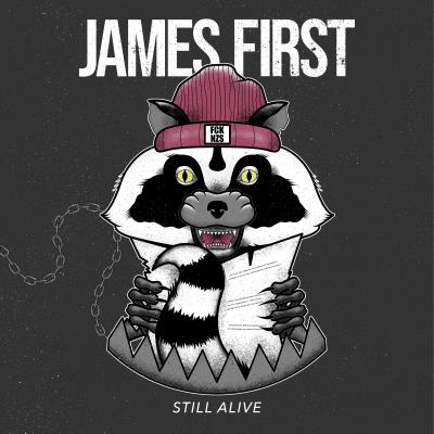 James First - Still Alive