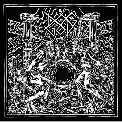 Doggod - s/t