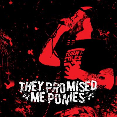 They Promised Me Ponies - Demo