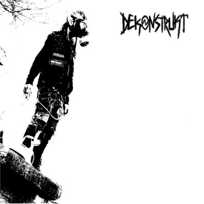 Dekonstrukt - s/t