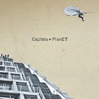 Captain Planet - s/t