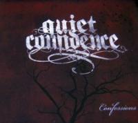 Quiet Confidence - Confessions