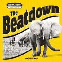 The Beatdown - Walkin' proud