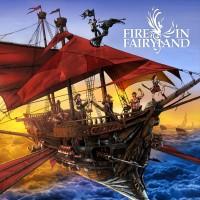 Fire in Fairyland - For a Glimmer of Limelight