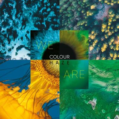 Colour Haze - We Are