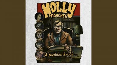 Molly Fancher - A sudden knock...