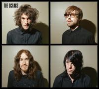 The Scrags - The Scrags