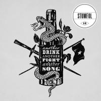 Stumfol - 12"