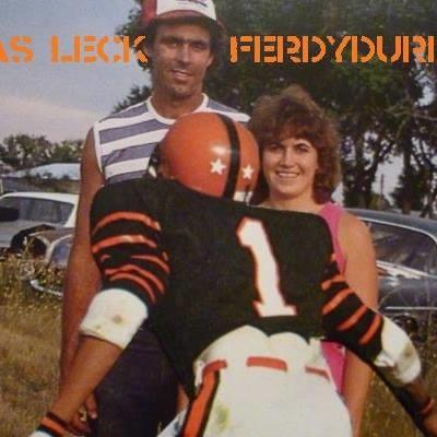Das Leck - Ferdydurke