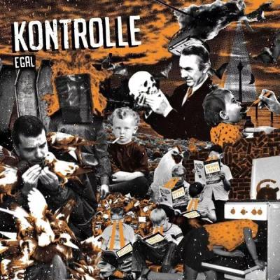 Kontrolle - Egal