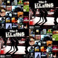 Vamos/The Kleins - Split