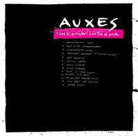 Auxes - Ichkannnichtmehr