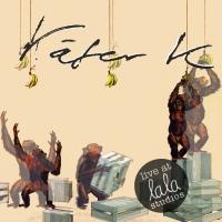 Käfer K. - Live at Lala Studios