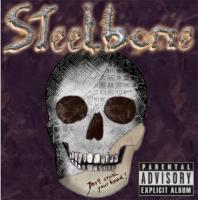 Steelbone - Don't crush your head!