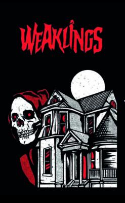 Weaklings - s/t