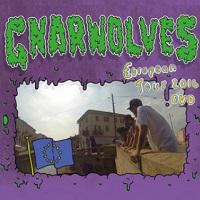 Gnarwolves - European Tour 2014