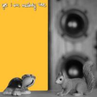 Melody Vee - Yes I Am Melody Vee