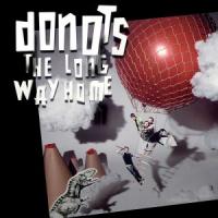 Donots - Long Way Home
